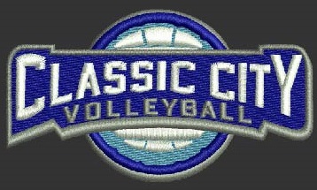 Classic City Volleyball Club